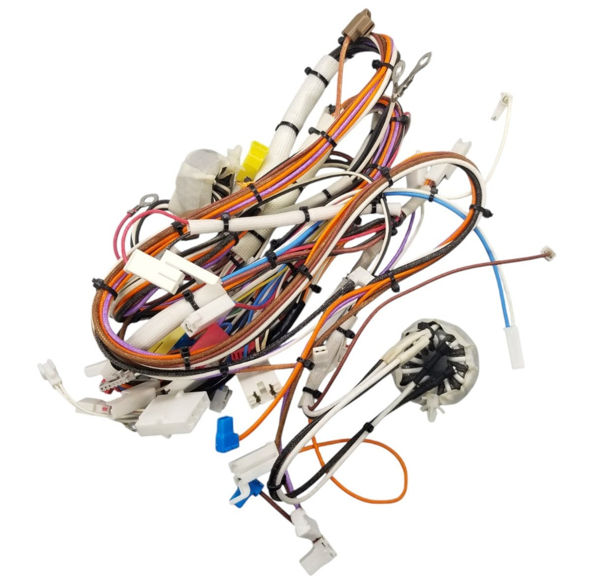 New OEM Replacement for Samsung Wall Oven Wire Harness DE96-01085A