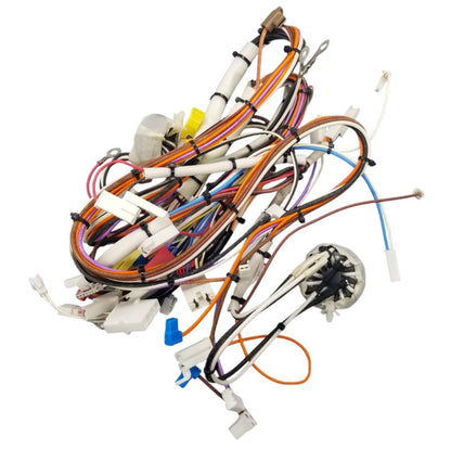 New OEM Replacement for Samsung Wall Oven Wire Harness DE96-01085A