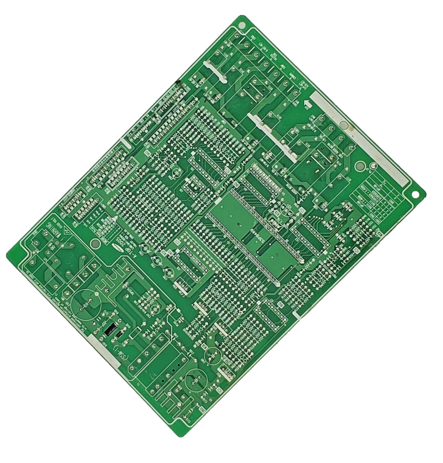 OEM Replacement for Samsung Refrigerator Control DA41-00295D