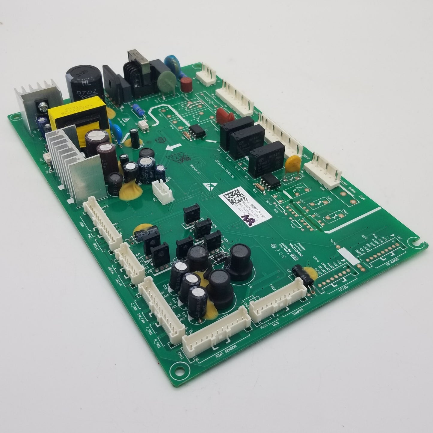 OEM Replacement for Hisense Fridge Control HG2145239