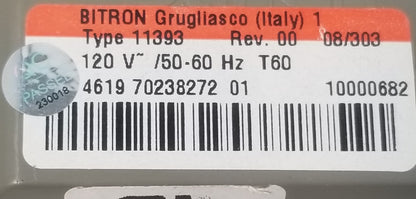 OEM Replacement for Whirlpool Washer Control 461970238272