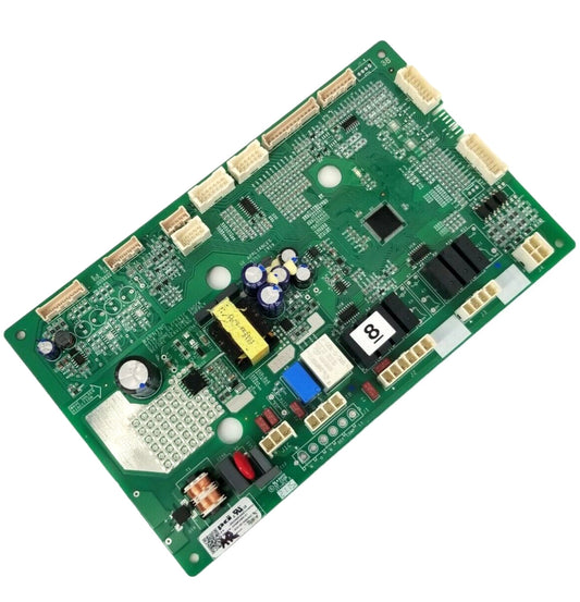 OEM Replacement for GE Fridge Control 239D5338G101