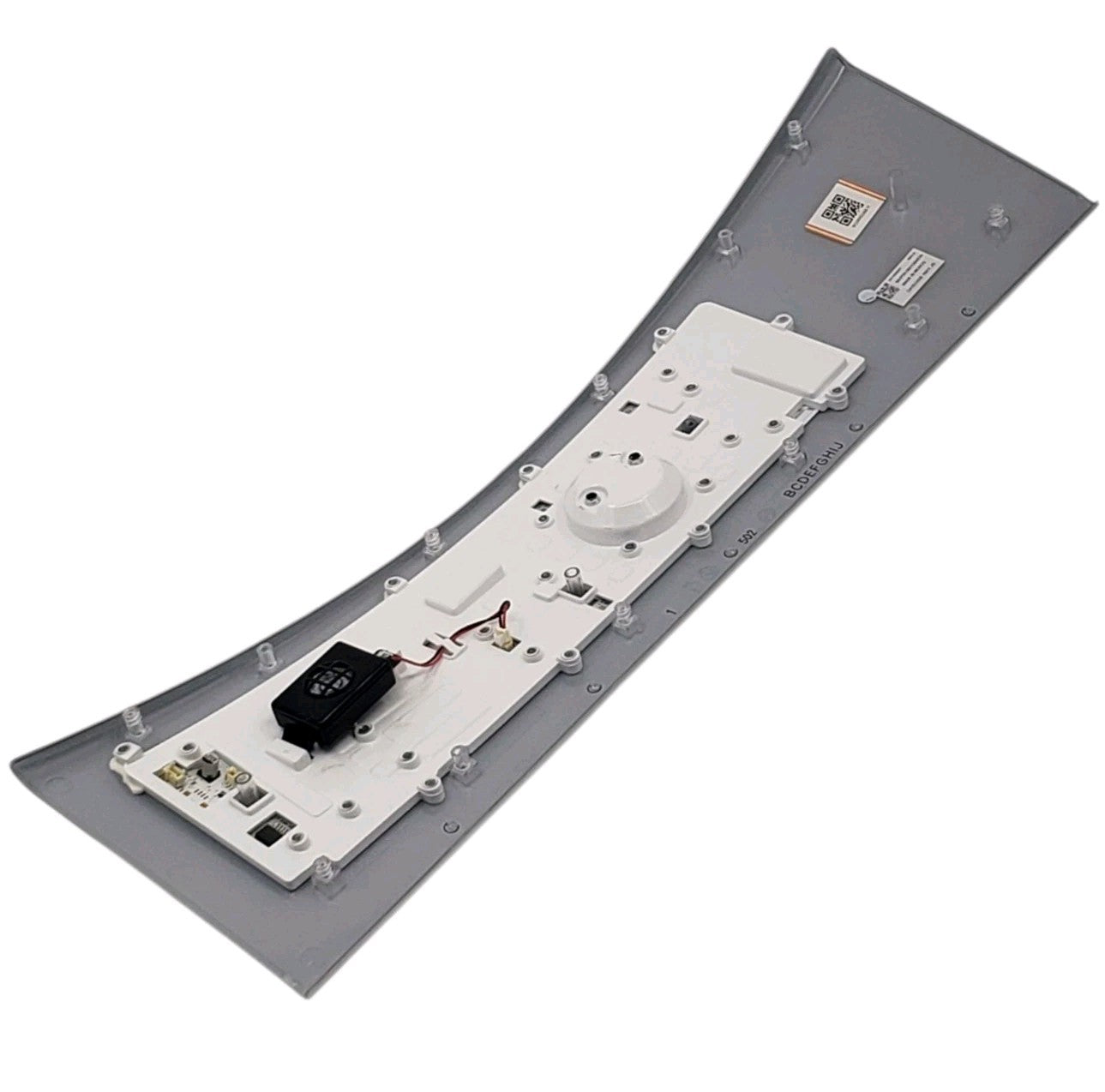 OEM Replacement for Kenmore Dryer User Interface  W11098827