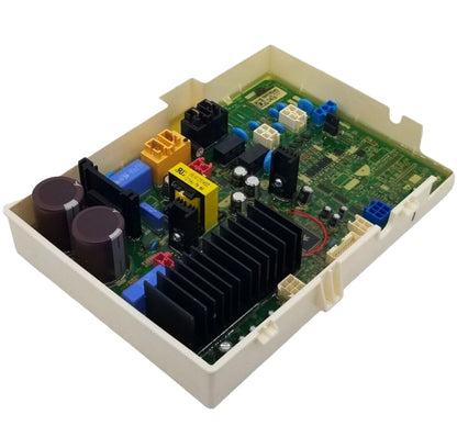 OEM Replacement for LG Washer Control EBR78534504