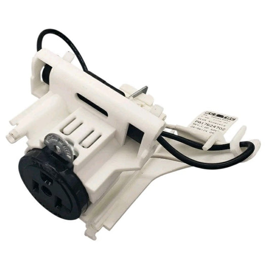 New OEM Replacement for Electrolux Dryer Receptacle Assembly 405551571