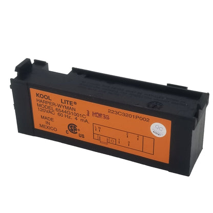 Genuine Replacement for GE Range Spark Module 223C3201P002