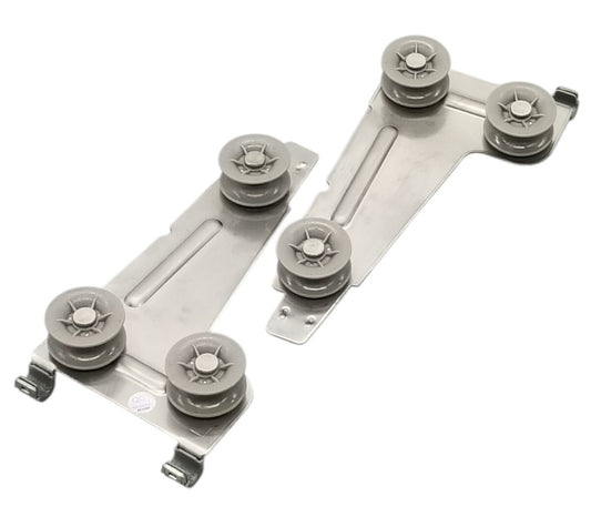 New OEM Replacement for Samsung Dishrack Adjuster  DD82-01079A
