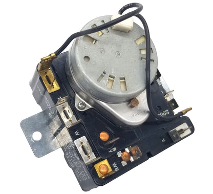 ⭐️OEM Replacement for Whirlpool Dryer Timer 3406048 3976580🔥