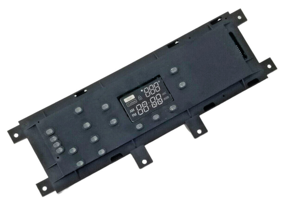 Replacement for Samsung DE92-03045A Range Control 1- Year