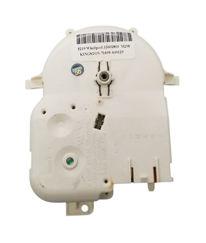 OEM Replacement for Maytag Washer Timer 33002803