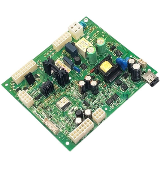 OEM Replacement for Frigidaire Fridge Control 242115306