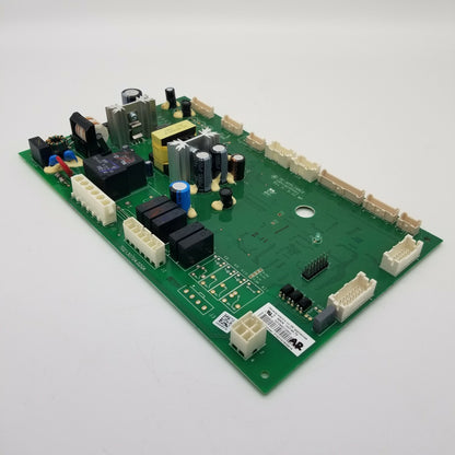 Genuine OEM Replacement for GE Refrigerator Control 197D8501G502