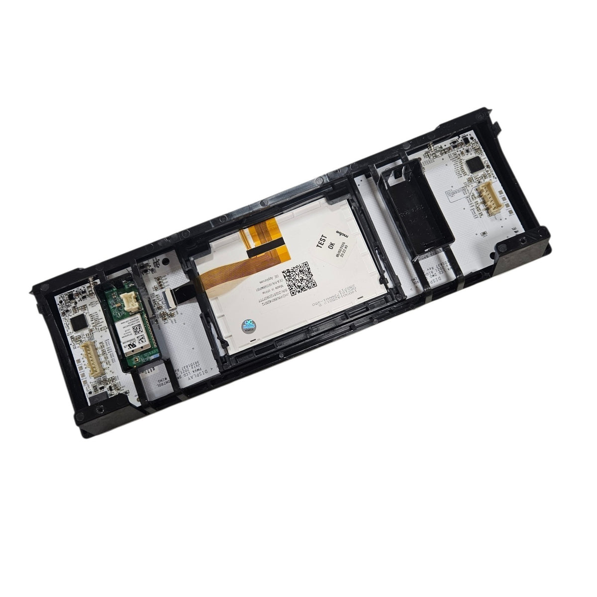 New OEM Replacement for GE Range Control WB27X42946