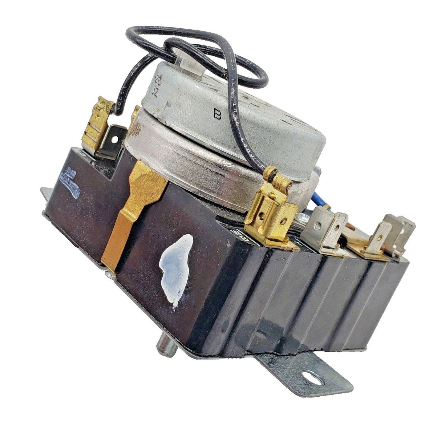 OEM Replacement for Whirlpool Dryer Timer 8566184A