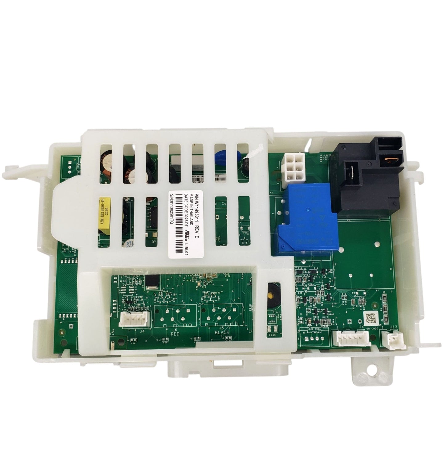 OEM Replacement for Whirlpool Dryer Control Board W11495011