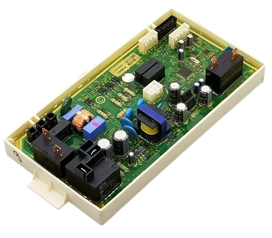 OEM Replacement for Samsung Dryer Control DC92-00669W
