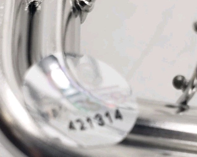 New OEM Replacement for GE Range AirFry Basket WB32X48366