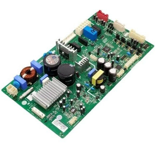 OEM Replacement for LG Fridge Control Board EBR81182707