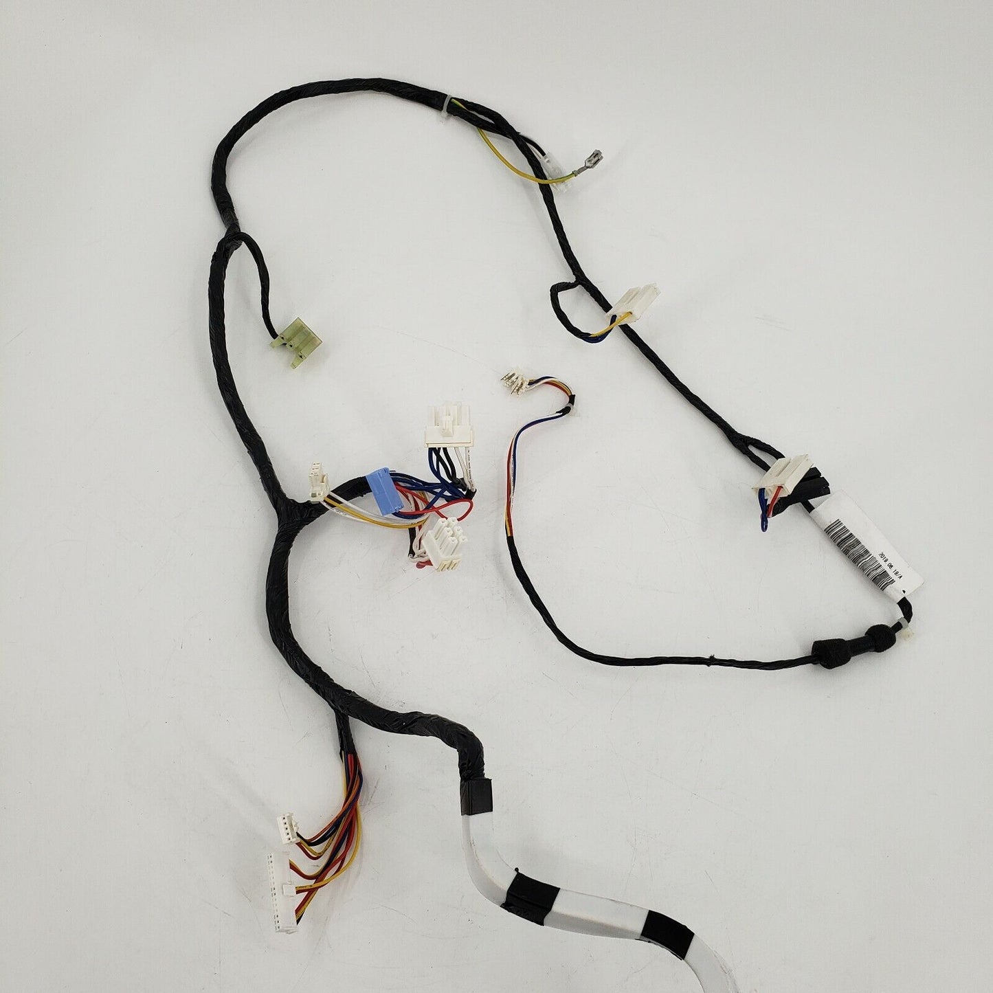 New Genuine OEM Replacement for Midea Washer Wire Harness 17438100004865