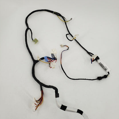 New Genuine OEM Replacement for Midea Washer Wire Harness 17438100004865