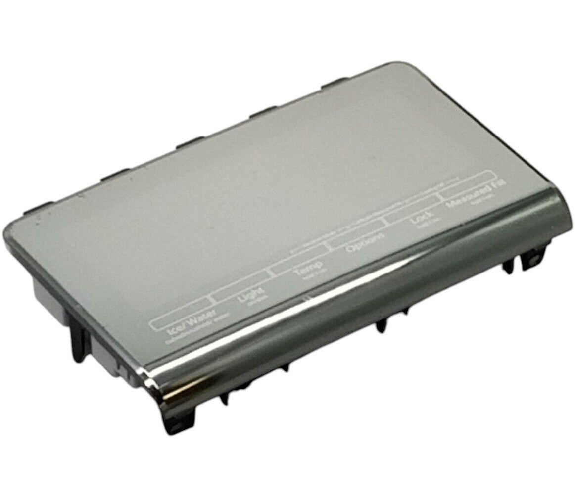 OEM Replacement for Whirlpool Fridge Control W11106555