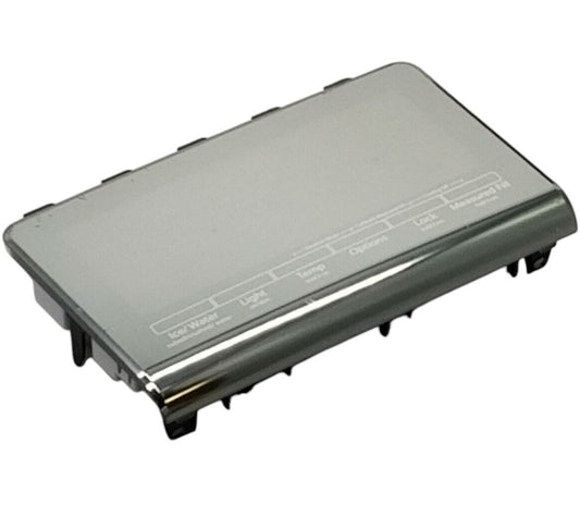 OEM Replacement for Whirlpool Fridge Control W11106555