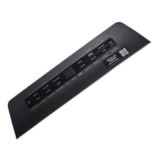 OEM Replacement for Whirlpool Dryer Control Panel W11164033