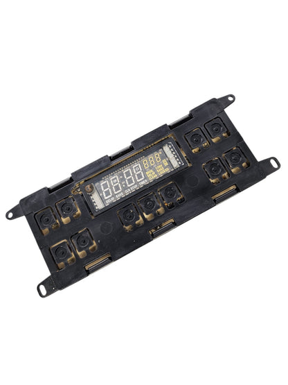OEM Replacement for Frigidaire Range Control 318013200