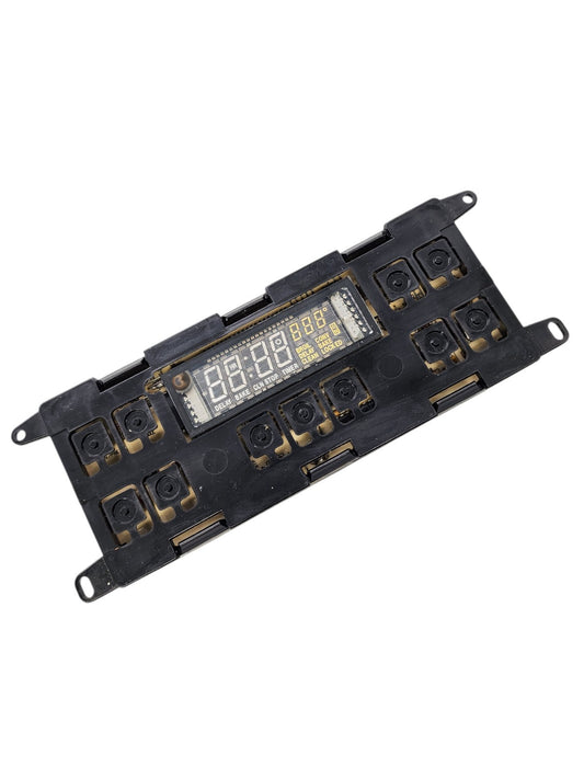 OEM Replacement for Frigidaire Range Control 318013200
