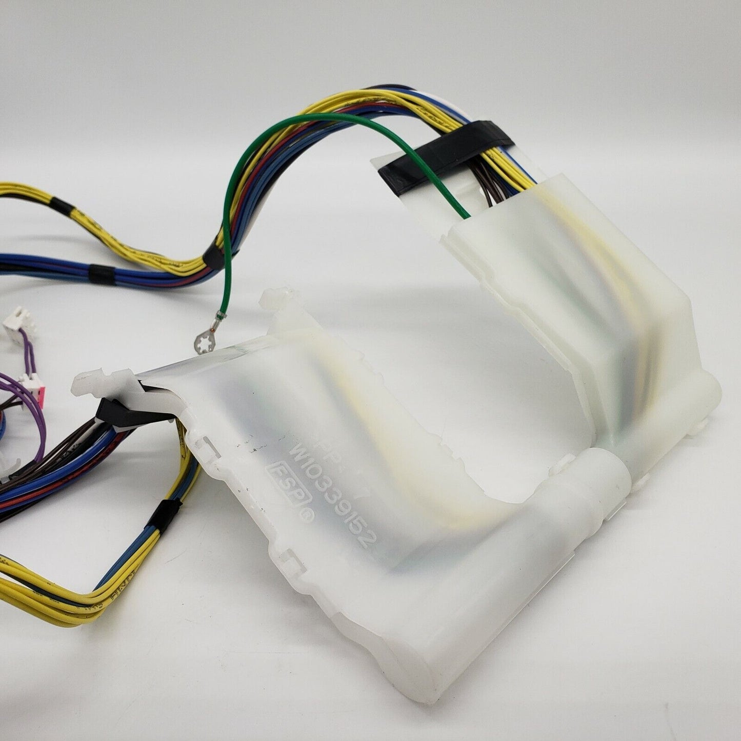 NEW Replacement for Whirlpool Dishwasher Wire Harness W10339152 - 1 YEAR