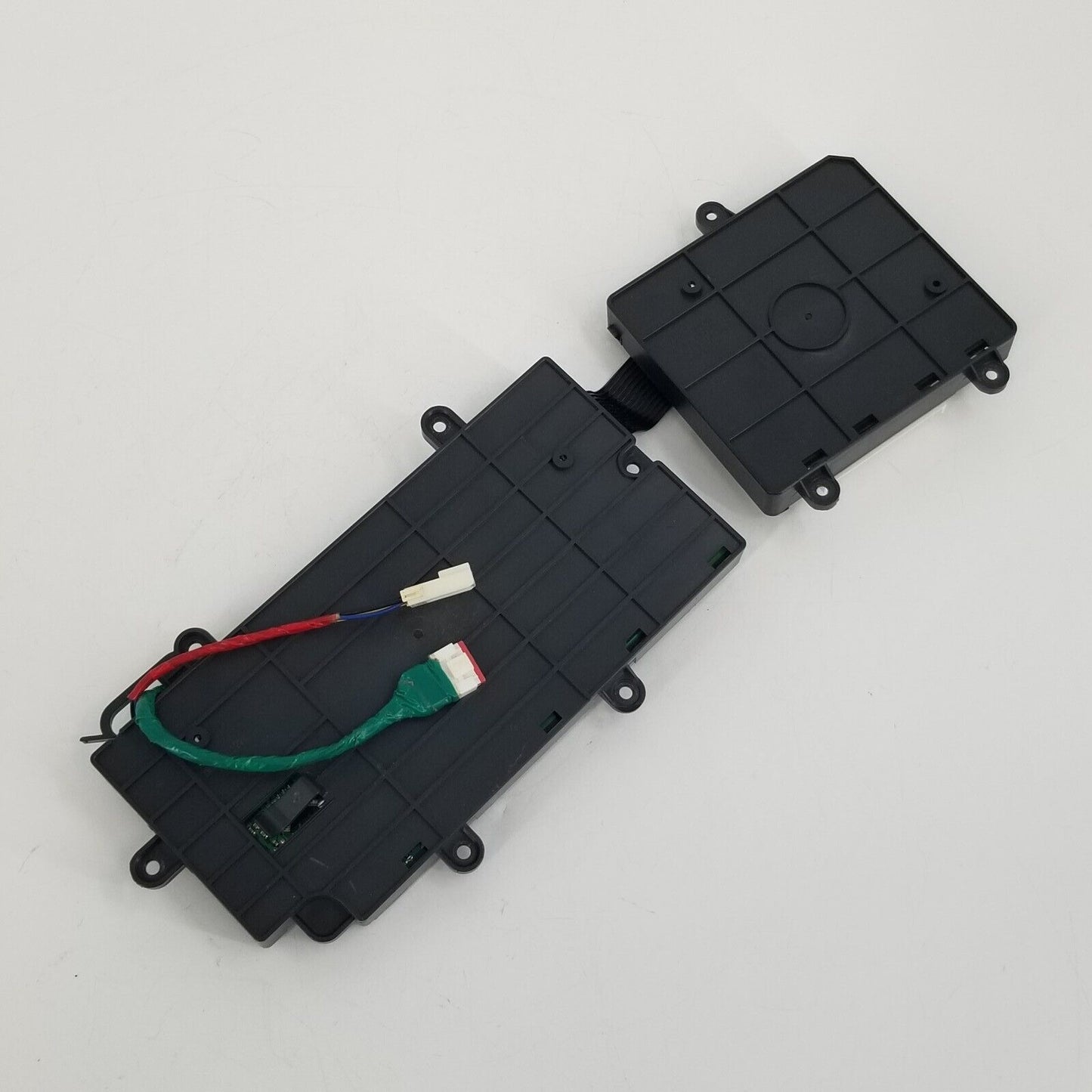 OEM Replacement for Samsung Dryer Control DC92-00384E