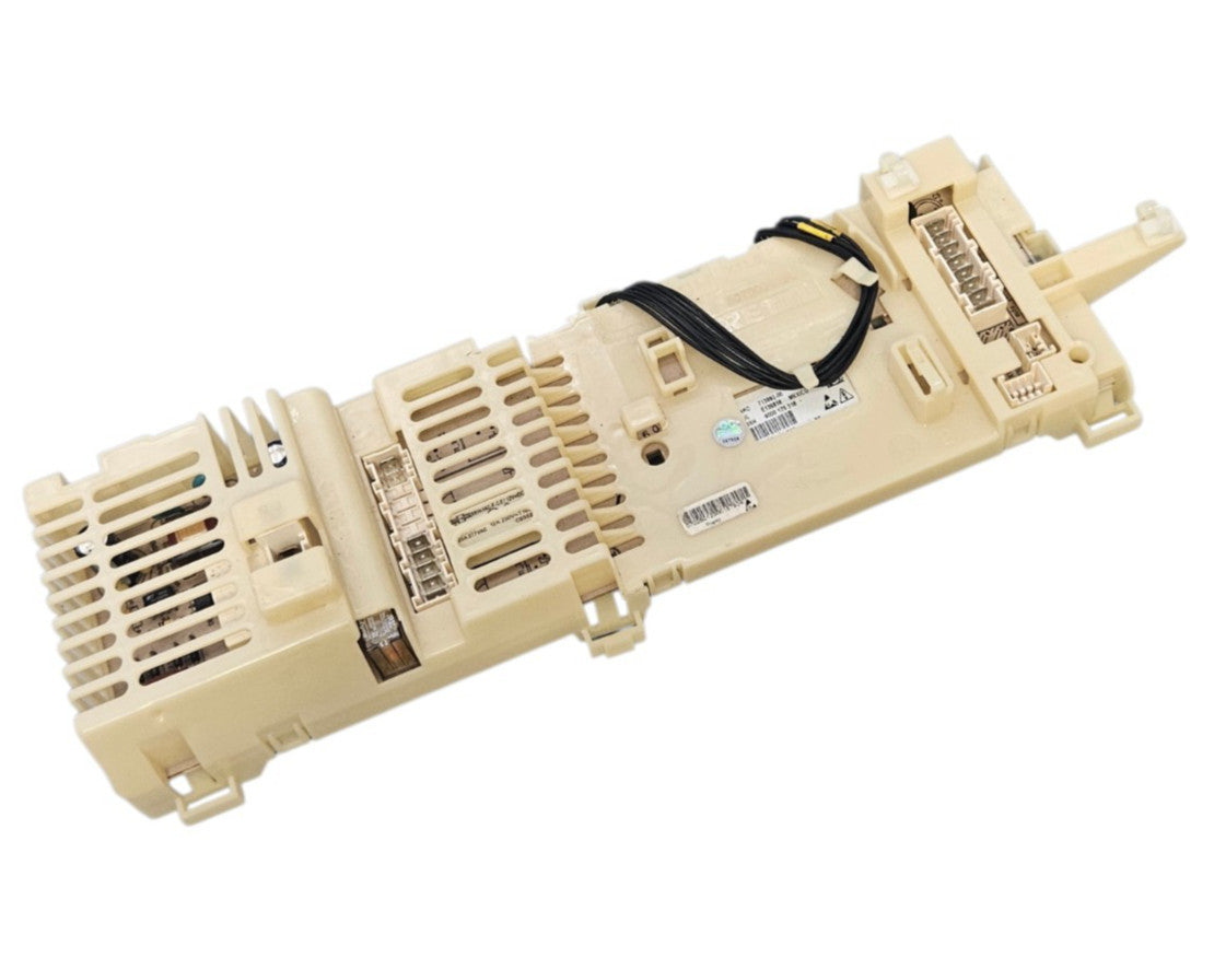OEM Replacement for Bosch Dryer Control 9000175318