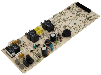OEM Replacement for GE Dryer Control Board 212D1199G03