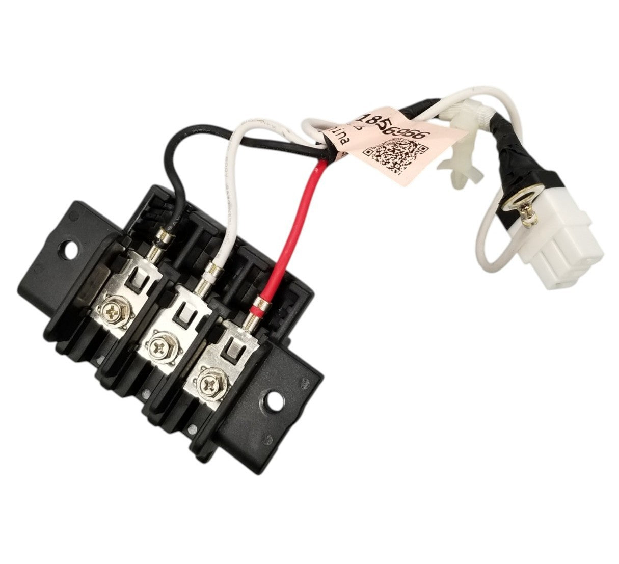 OEM Replacement for LG Dryer Terminal Block MEG65559702