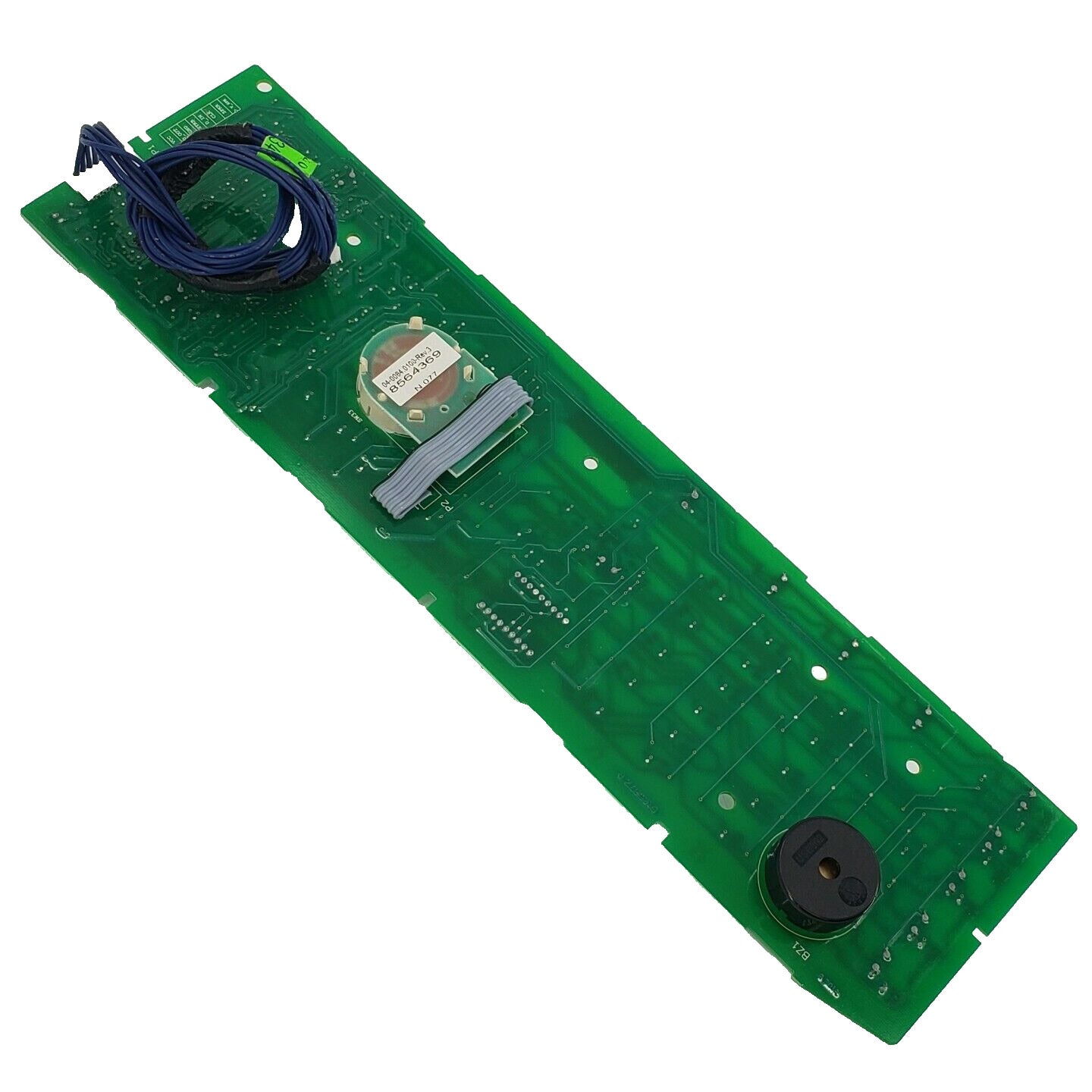 OEM Replacement for Kenmore Washer Control 8564373