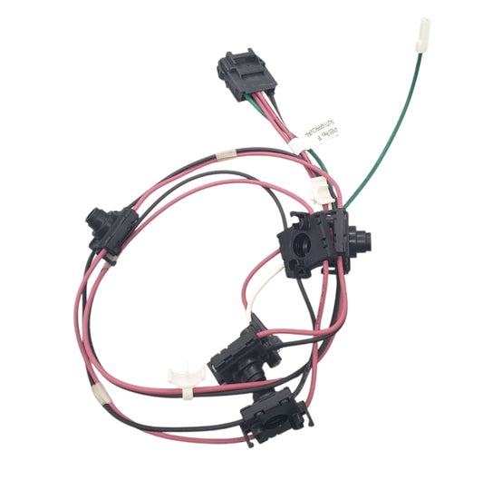 New OEM Replacement for Frigidaire Range Ignition Switch Harness 5304533894