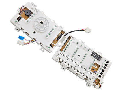 OEM Replacement for Kenmore Washer Interface Control EBR75092908