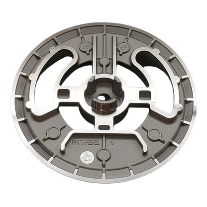 New OEM Replacement for Frigidaire Range Surface Burner 5304527550