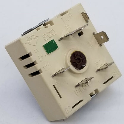 OEM Replacement for Frigidaire Range Infinite Switch A05615501   ⭐  ⭐