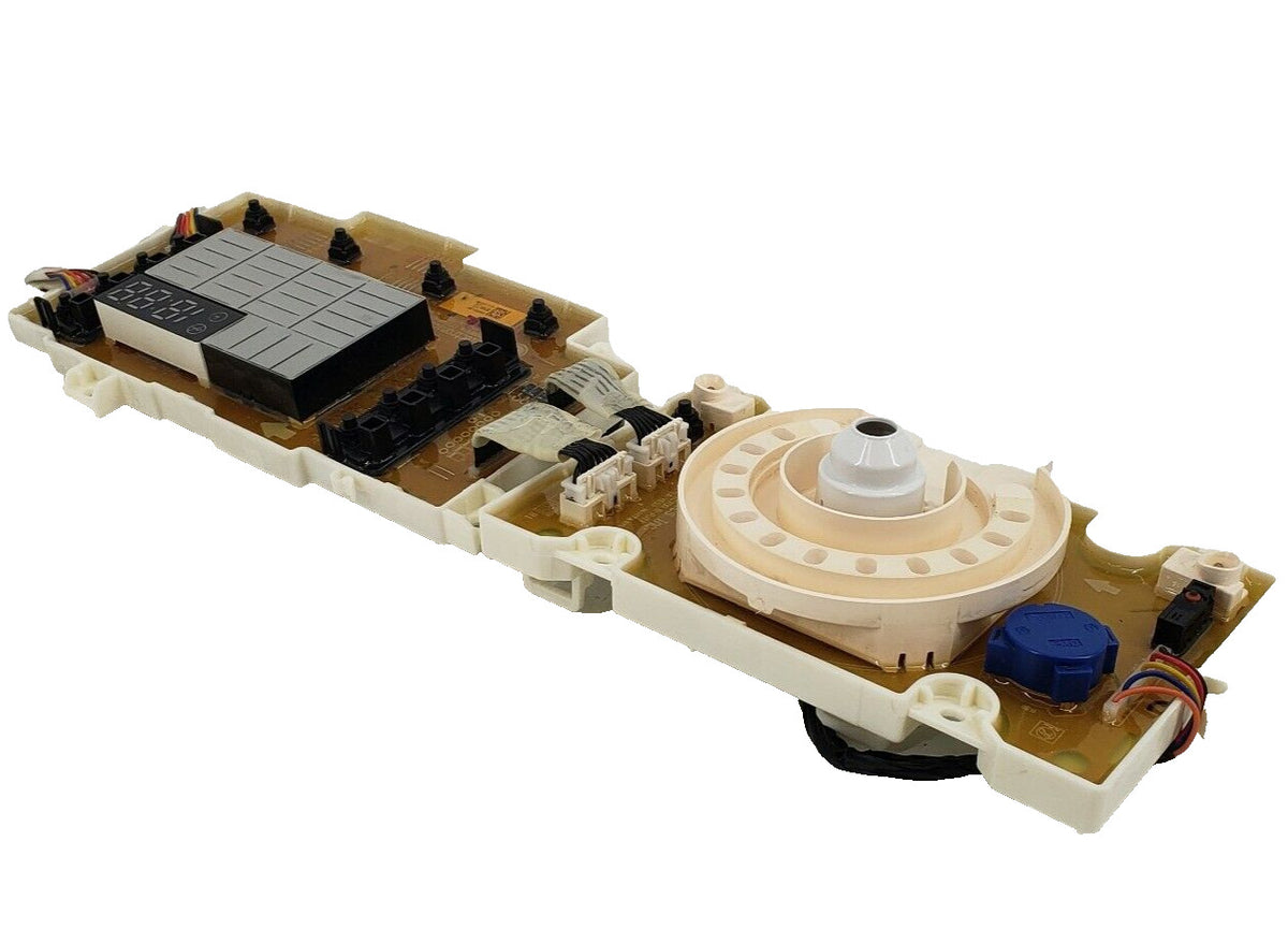 OEM Replacement for LG Washer Control EBR78898206