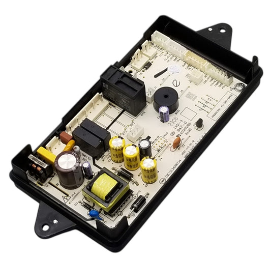 New OEM Replacement for Samsung Dishwasher Control  DD81-02282A