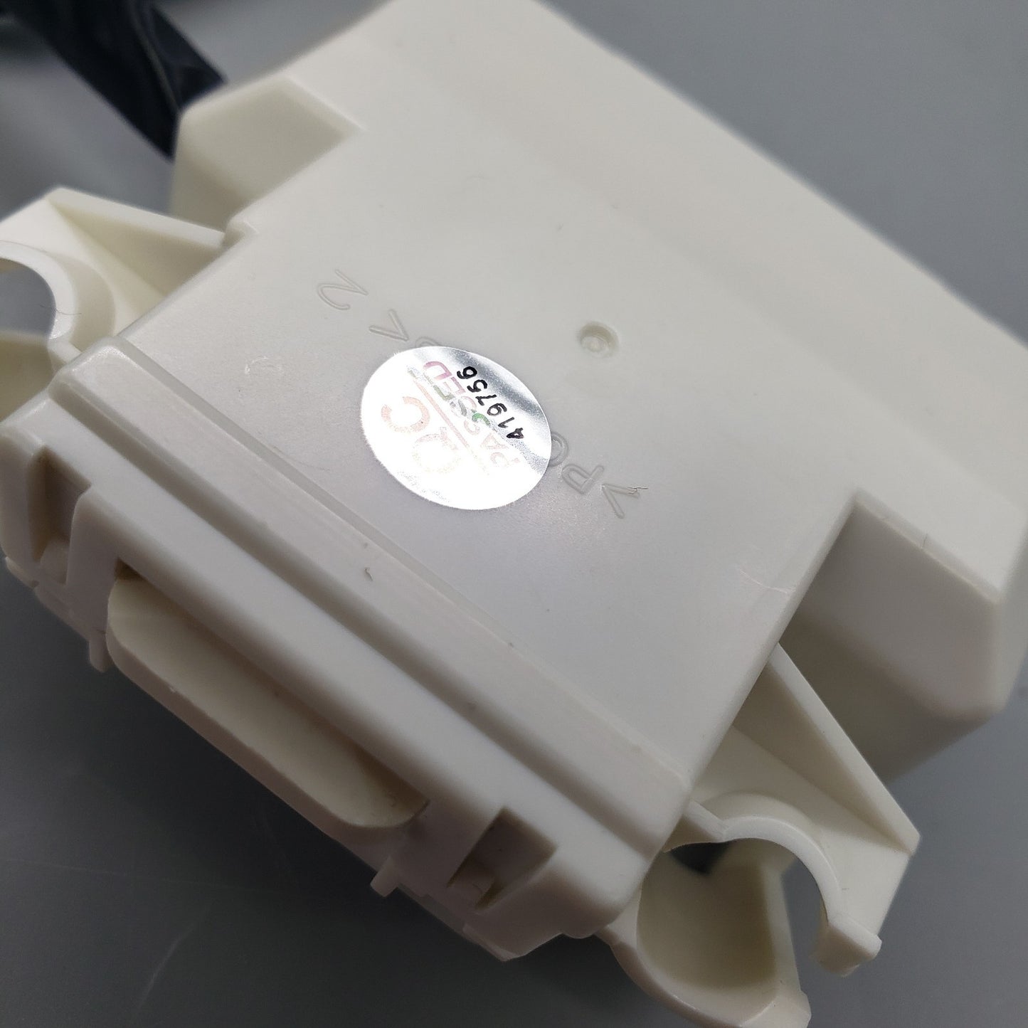 New OEM Replacement for Samsung Door Lock Switch DC34-00025G