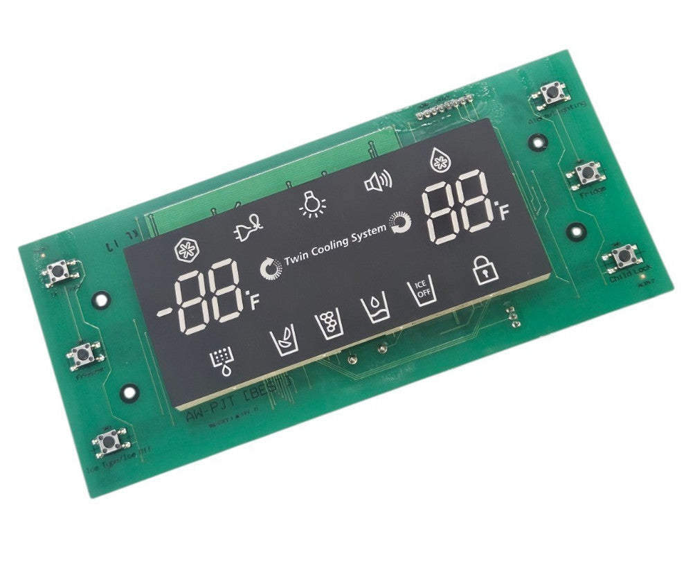 OEM Replacement for Samsung Fridge Control DA41-00463G