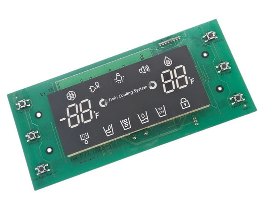OEM Replacement for Samsung Fridge Control DA41-00463G