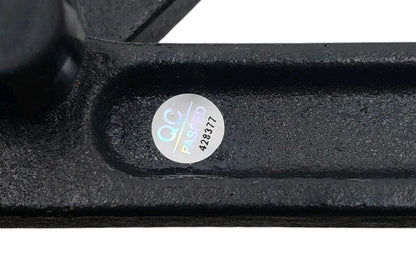 OEM Forno 36'' Cast Iron Grates G36R04-021400