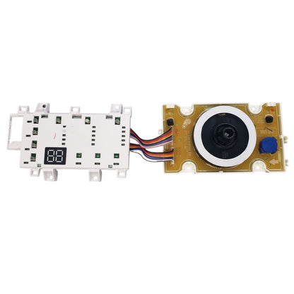 Genuine OEM Replacement for LG Washer Control EBR89076008