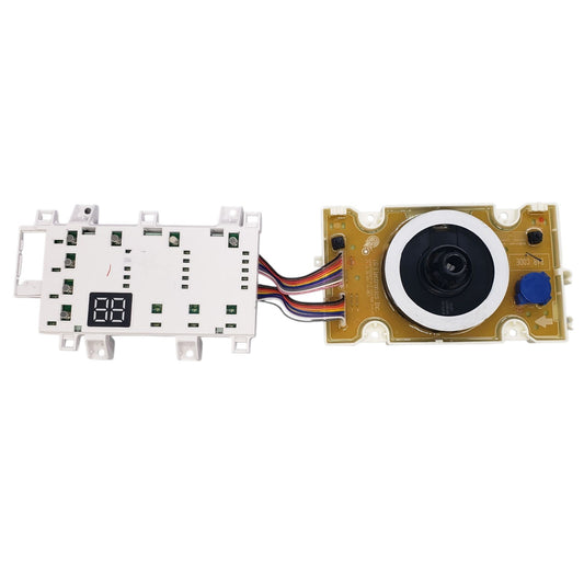 Genuine OEM Replacement for LG Washer Control EBR89076008