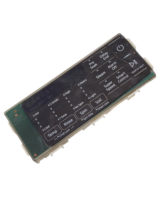 OEM Replacement for Samsung Washer Control DC97-22462A