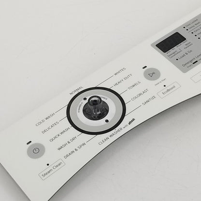 Genuine OEM Replacement for Whirlpool Washer Control W10825111