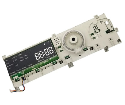 OEM Replacement for Haier Dryer Control 0181800045